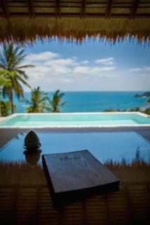 Phandara Luxury Pool Villas - Ko Tao - 8