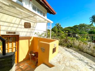 Galera Lodge & Cafe - 6