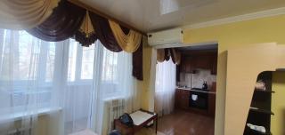 3 комнатная квартира Кривой Рог на Матусевича 38 - 1