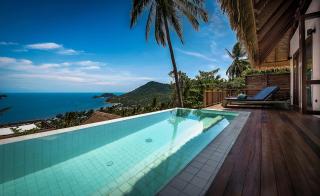 Phandara Luxury Pool Villas - Ko Tao - 4