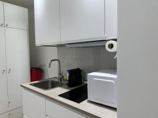2 minutes walk from Metro M2 in SantAmbrogio M4 - 3