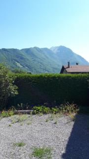 Chalet coocooning - 4