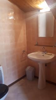 Chalet coocooning - 2