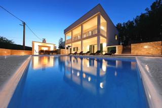 Villa Vallis with pool - 5