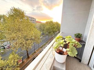 Urban Stay - Vittorio Elegance - 8