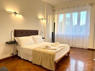 Urban Stay - Vittorio Elegance - 2