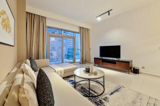 Marcopolo - Experience modern living in Business Bay Dubai - 3
