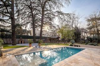 Appartement Chaleureux et Moderne sous les toits du Château 8pers - 3