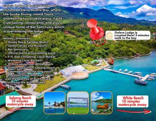 Galera Lodge & Cafe - 1