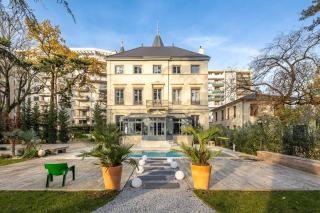 Appartement Chaleureux et Moderne sous les toits du Château 8pers - 1