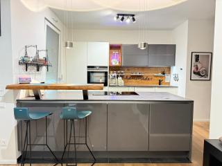 Premium Stay Essen near Messe - 7