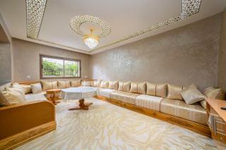 Pleasant Duplex in Agadir - 8