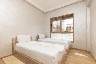 Pleasant Duplex in Agadir - 4