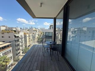 Chic and Modern by Sea U TLV - 8