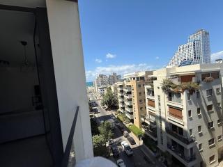 Chic and Modern by Sea U TLV - 5