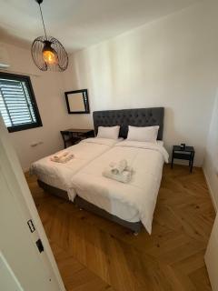 Chic and Modern by Sea U TLV - 1