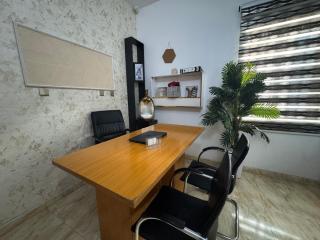Effixzzy villa - 5