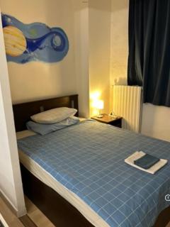 Backpackers House - 1