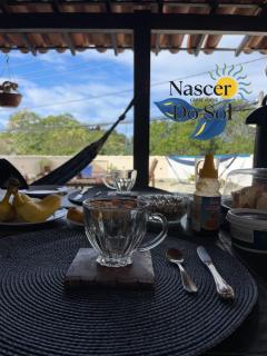 Nascer do Sol Guest House - 8