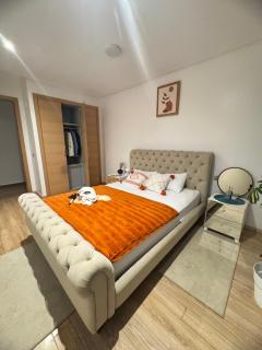 Cozy Guest Room Rabat Bed & Breakfast - 4