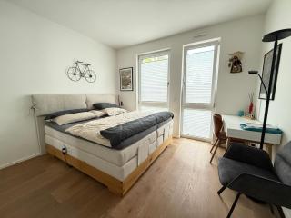 Premium Stay Essen near Messe - 4