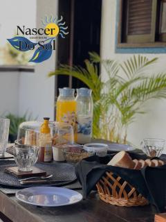 Nascer do Sol Guest House - 5