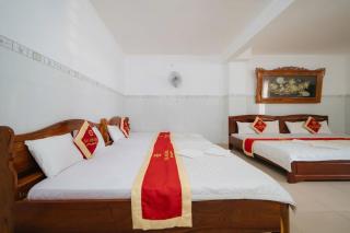 Hotel Hải Anh - 6