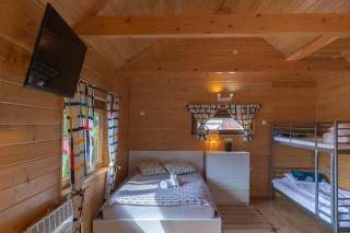 Domki Całoroczne Jaga - 6