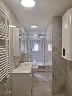 Studio Apartmani - 5