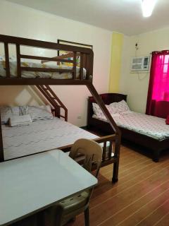 Villa Elsie Resort and Hotel - General Trias - 7