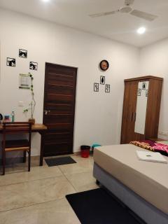 Asprin Homestay - 2