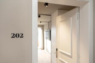Giessen Hotel & Coffeehouse - 7
