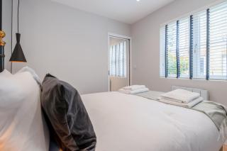 The Balham Hideaway - 3