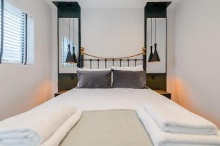 The Balham Hideaway - 5