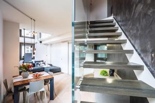 Palazzo Reale - Hollywood Design Suite - GrandMaison - 6