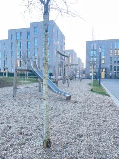 Premium Stay Essen near Messe - 2