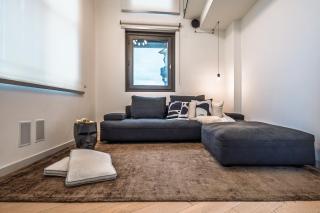 Palazzo Reale - Hollywood Design Suite - GrandMaison - 7