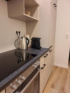 Apartment im Stadtzentrum - 5
