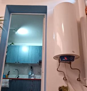 Habitaciones Gioly - 4