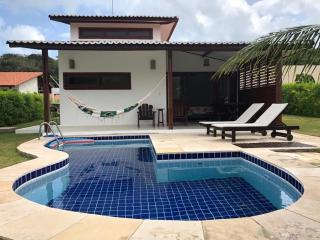 #VEMPRAPIPA - Casa no Madeiro em Condomínio - Piscina & WIFI - 6