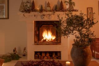 La Maison Violette Paradou - 8