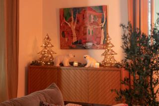 La Maison Violette Paradou - 9