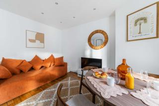 Appartement Gare de reuilly - Paris 12 - 4p - 4