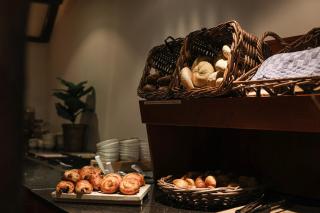 Hotel Restaurant De Zwaan - 9