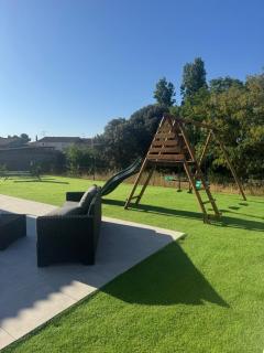 Villa Maeva Florensac - 1