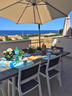 Casa Oltremare UnmarediBlu - San Vito lo Capo - 9