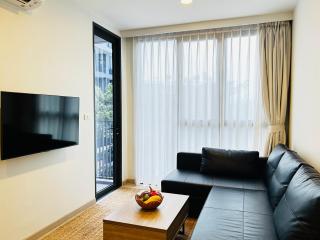 1 Bdr Sky Park Golf view - 5