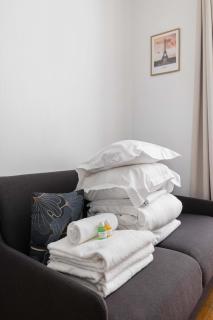 Studio equipe centre nation - Paris 12 - 2P - 1