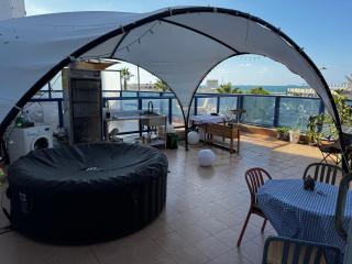 Swita Nir - Hot tub, Beach & Barbeque - 0