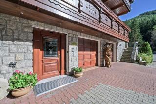 Hotel Resort Martin & Kristyna - 4